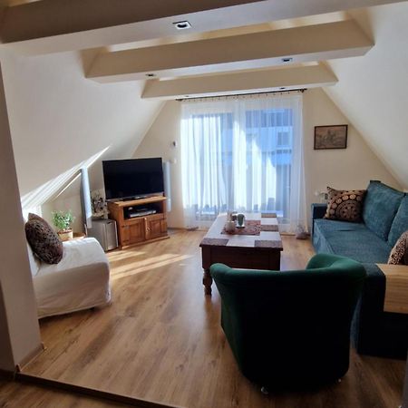 Apartament Zlap Oddech Zakopane Dış mekan fotoğraf