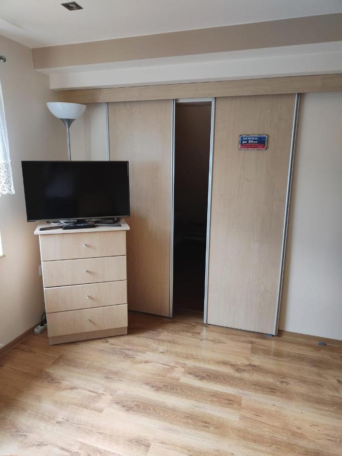 Apartament Zlap Oddech Zakopane Dış mekan fotoğraf