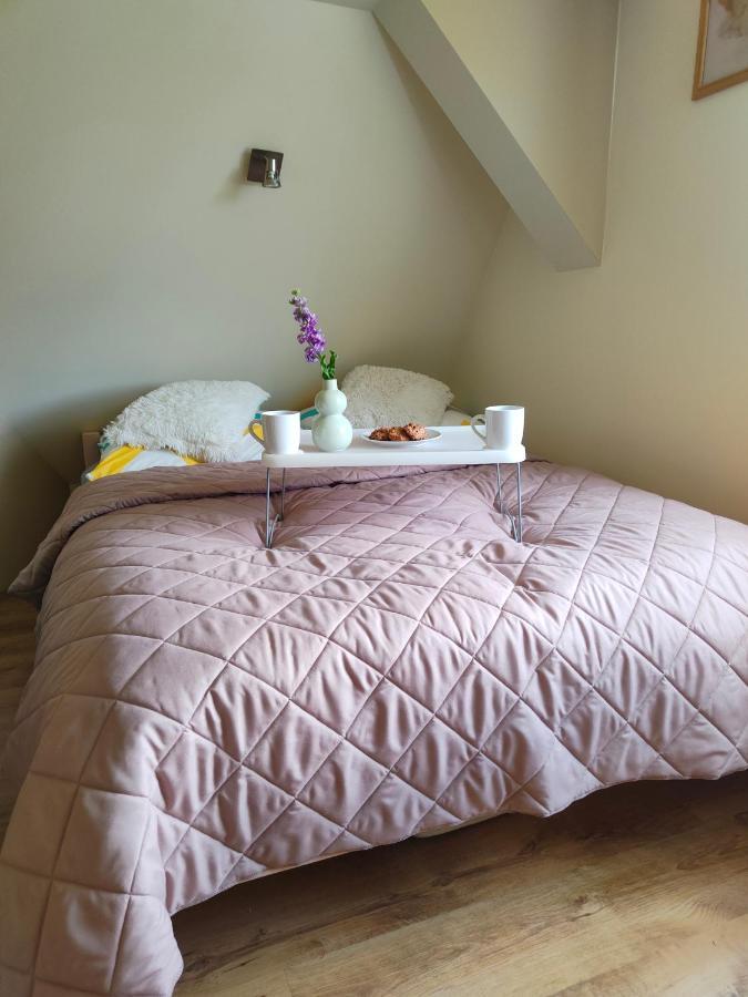 Apartament Zlap Oddech Zakopane Dış mekan fotoğraf