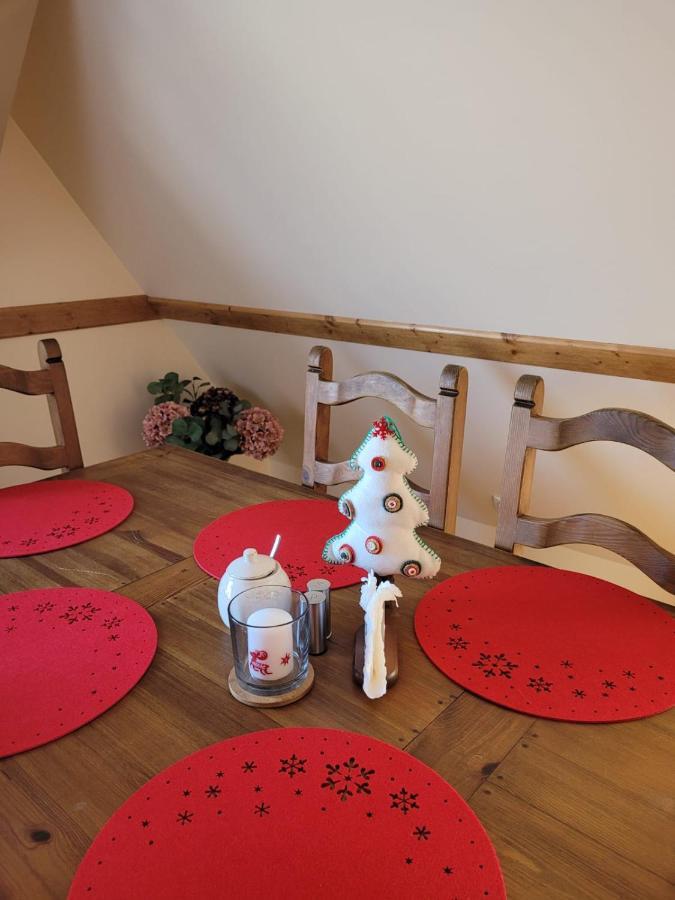 Apartament Zlap Oddech Zakopane Dış mekan fotoğraf