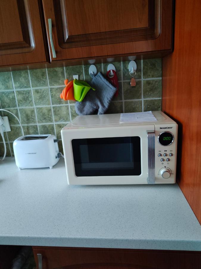 Apartament Zlap Oddech Zakopane Dış mekan fotoğraf