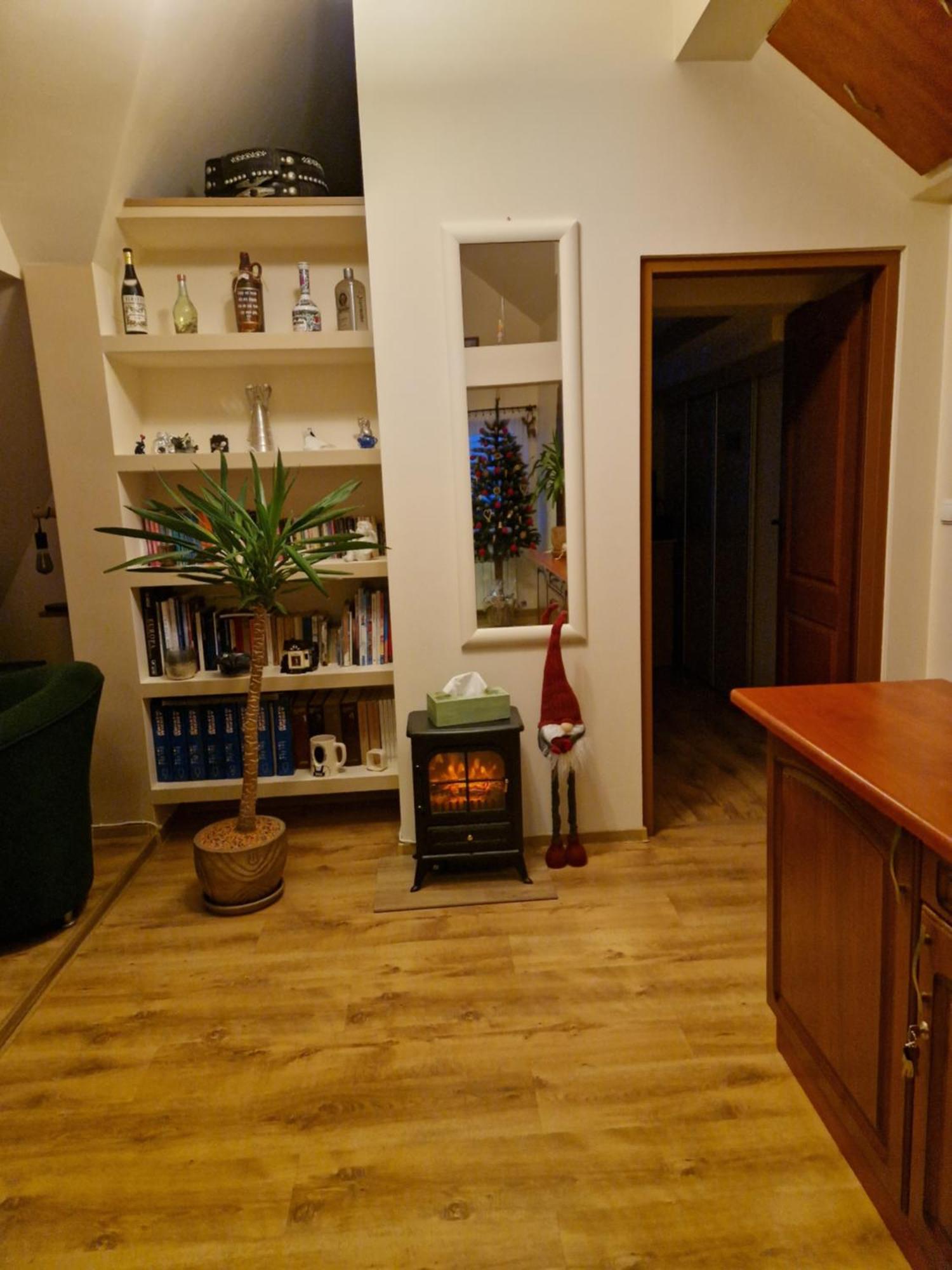 Apartament Zlap Oddech Zakopane Dış mekan fotoğraf