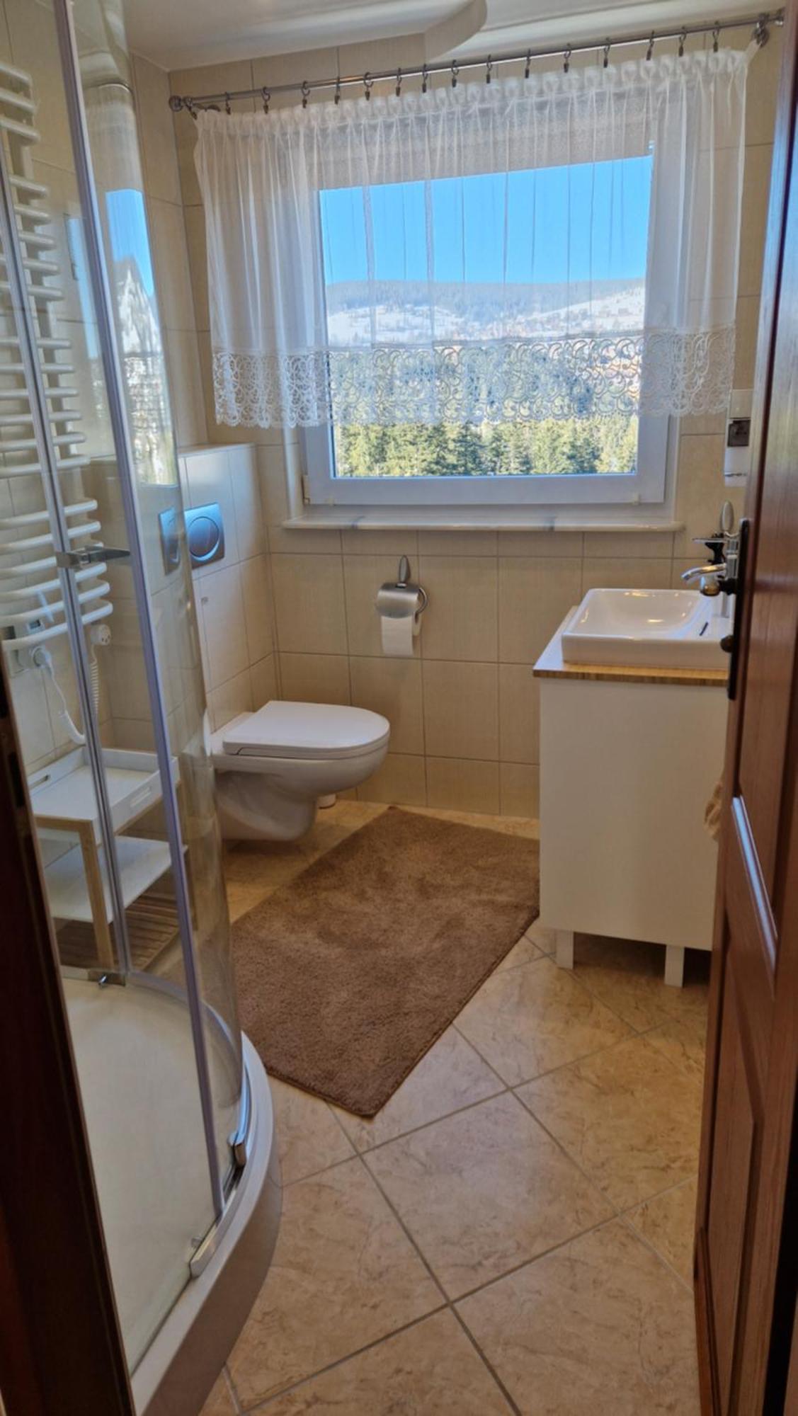 Apartament Zlap Oddech Zakopane Dış mekan fotoğraf