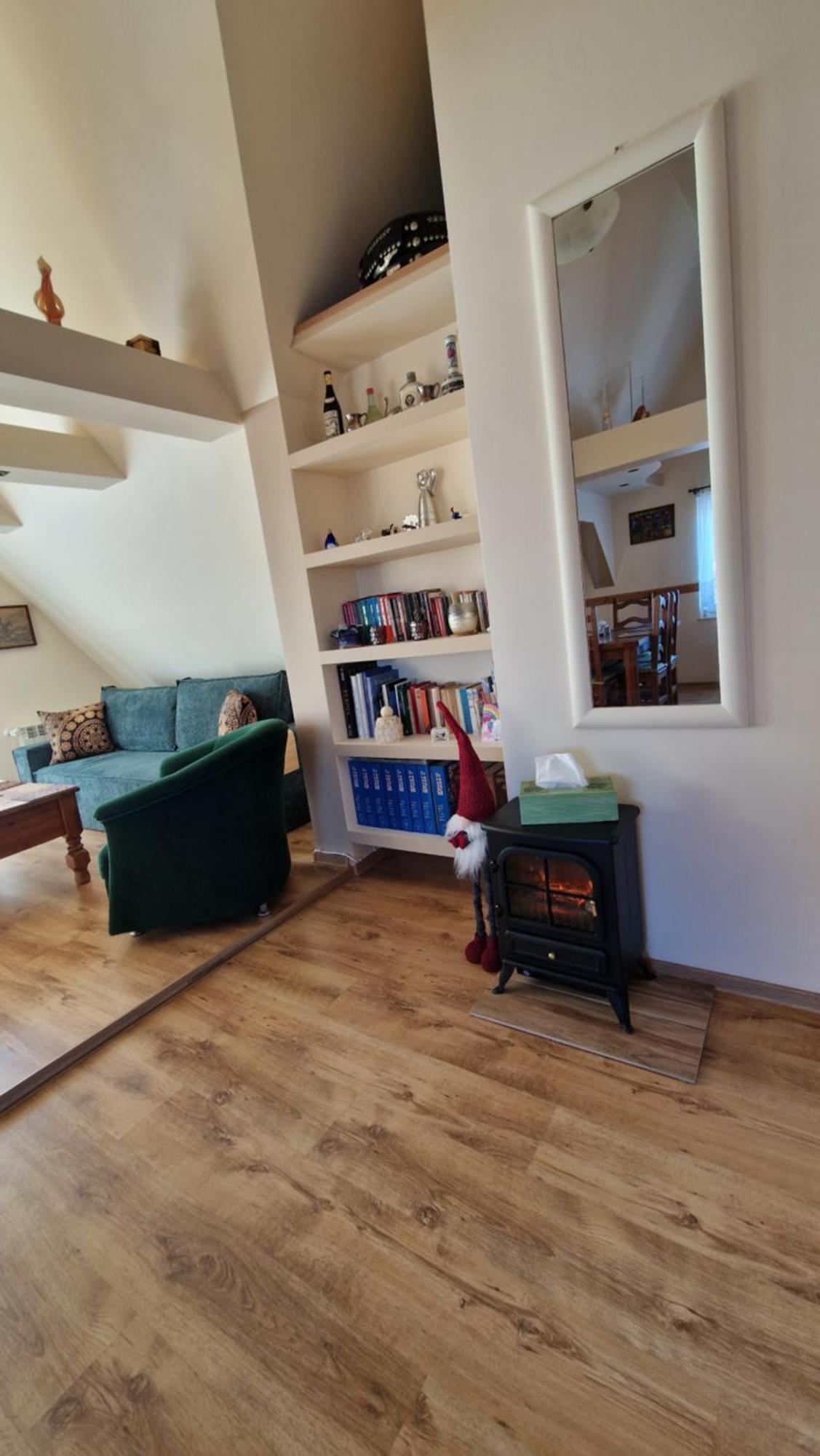 Apartament Zlap Oddech Zakopane Dış mekan fotoğraf