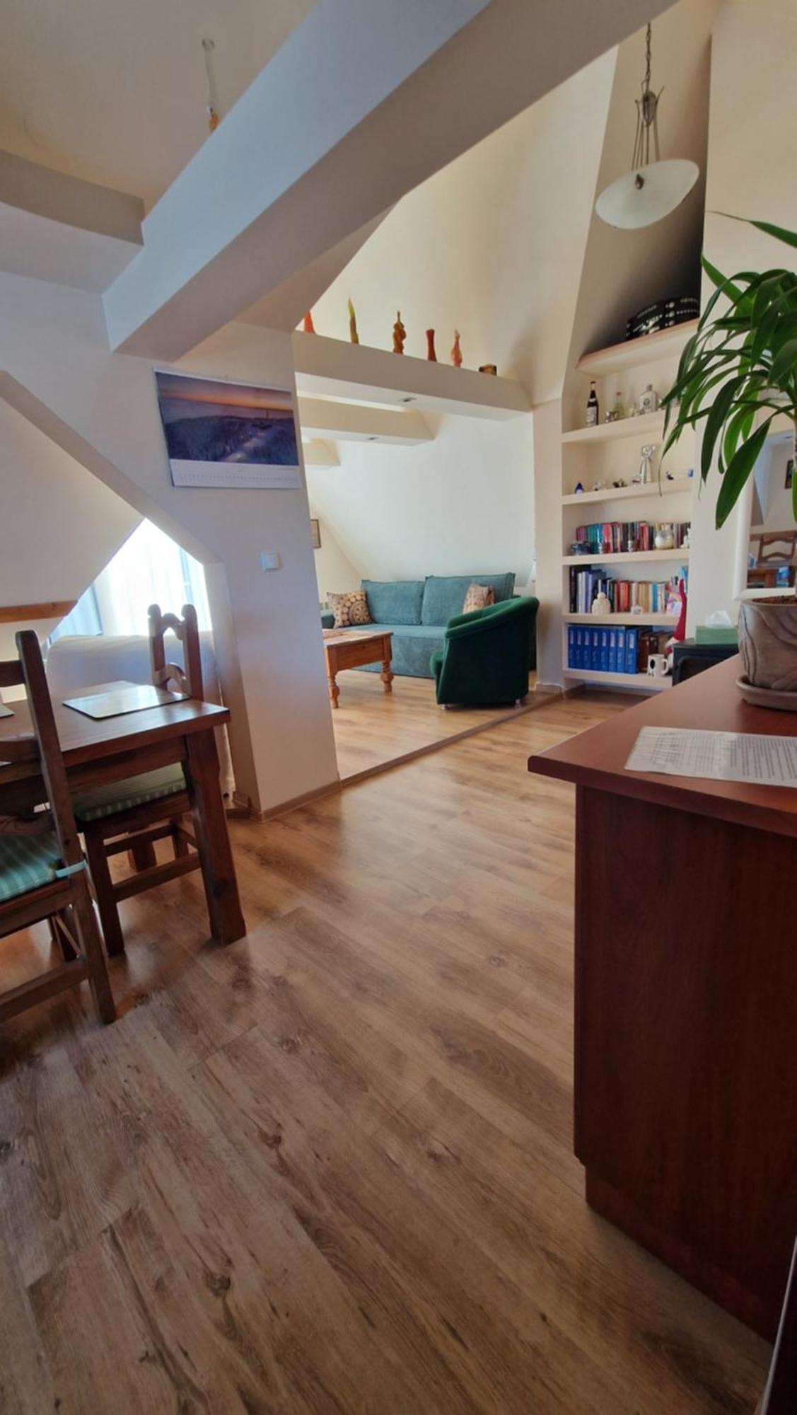 Apartament Zlap Oddech Zakopane Dış mekan fotoğraf